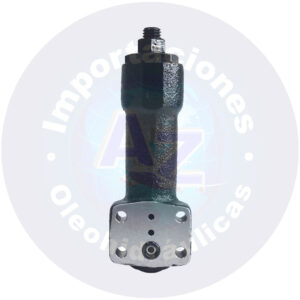 CONTROL PARA BOMBA TIPO  V- SENSOR DE CARGA (V15-V23-V38) REF: GE00260