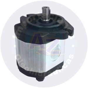 BOMBA 0,7 IN/REV  5,5 GPM, PUERTOS SUCC. 7/8, PRESION 3/4 SAE    REF:BHP2A0-D-12-C0-U0 COD:0000168