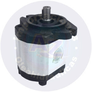 BOMBA 0,85 IN/REV  6,5 GPM, PUERTOS SUCC. 7/8, PRESION 3/4 SAE  REF:BHP2A0-D-14-C0-U0 COD:0000170