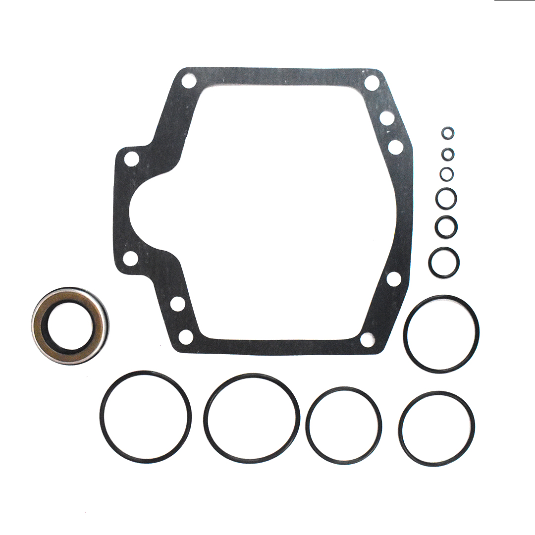 KIT DE SELLOS PARA BOMBA V50 Y V70 REF: GE00042 COD:0000175