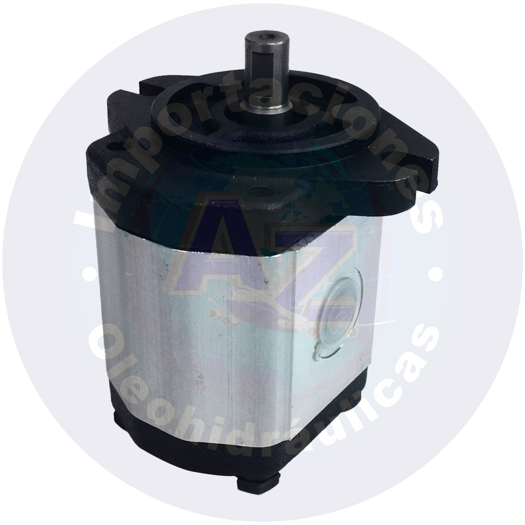BOMBA 1,7 IN/REV 13 GPM, PUERTOS SUCC. 7/8, PRESION 3/4 SAE REF:BHP2A0-D-28-C0-U0 COD:0000190