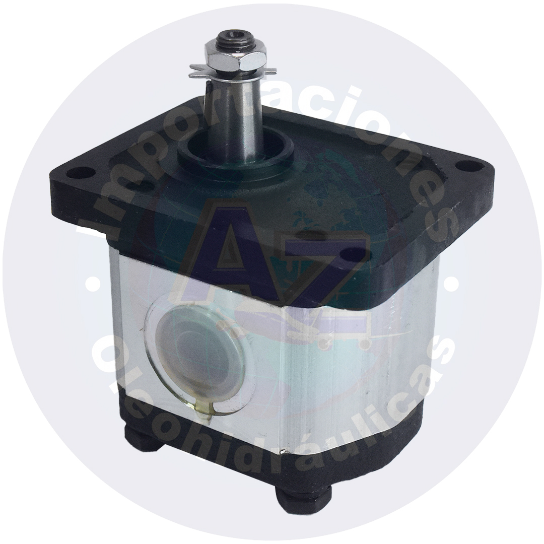 BOMBA 0,24 IN/REV 1,9 GPM REF:BHP2BO-D-4-TO-UO COD:0000348