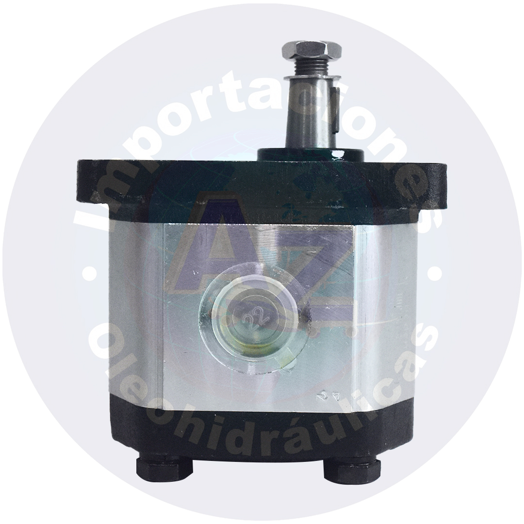 BOMBA 0,48 IN/REV 3,8 GPM REF:BHP2BO-D-8-TO-UO COD:0000352 - Imagen 3