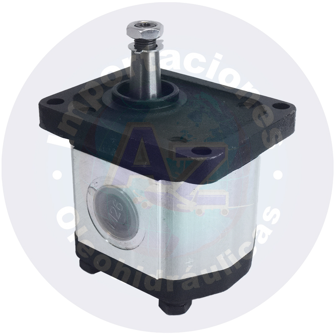 BOMBA 0,48 IN/REV 3,8 GPM REF:BHP2BO-D-8-TO-UO COD:0000352