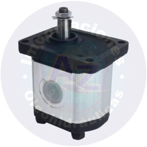 BOMBA 0,85 IN/REV  6,5 GPM  REF:BHP2BO-D-14-TO-UO COD:0000356