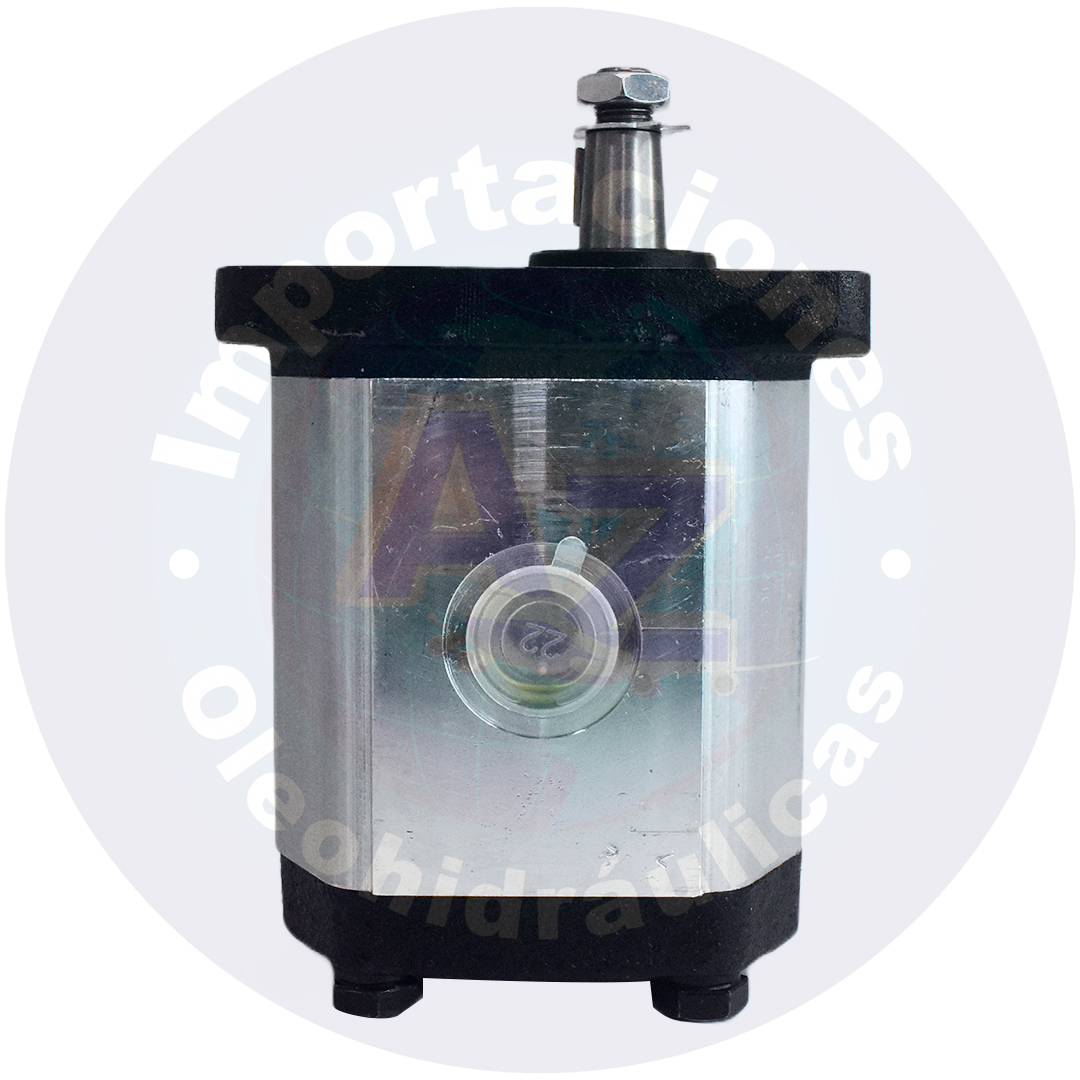 BOMBA 1,7 IN/REV 13 GPM REF:BHP2BO-D-28-TO-UO COD:0000365 - Imagen 2