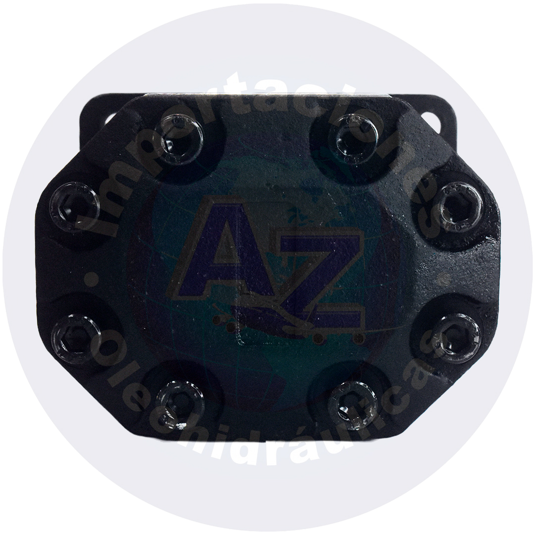 BOMBA 1,6 IN/REV 12 GPM REF:BHP3B1-D-26-TO-UO COD:0000372 - Imagen 3