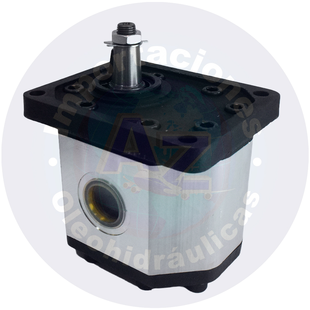 BOMBA 1,6 IN/REV 12 GPM REF:BHP3B1-D-26-TO-UO COD:0000372