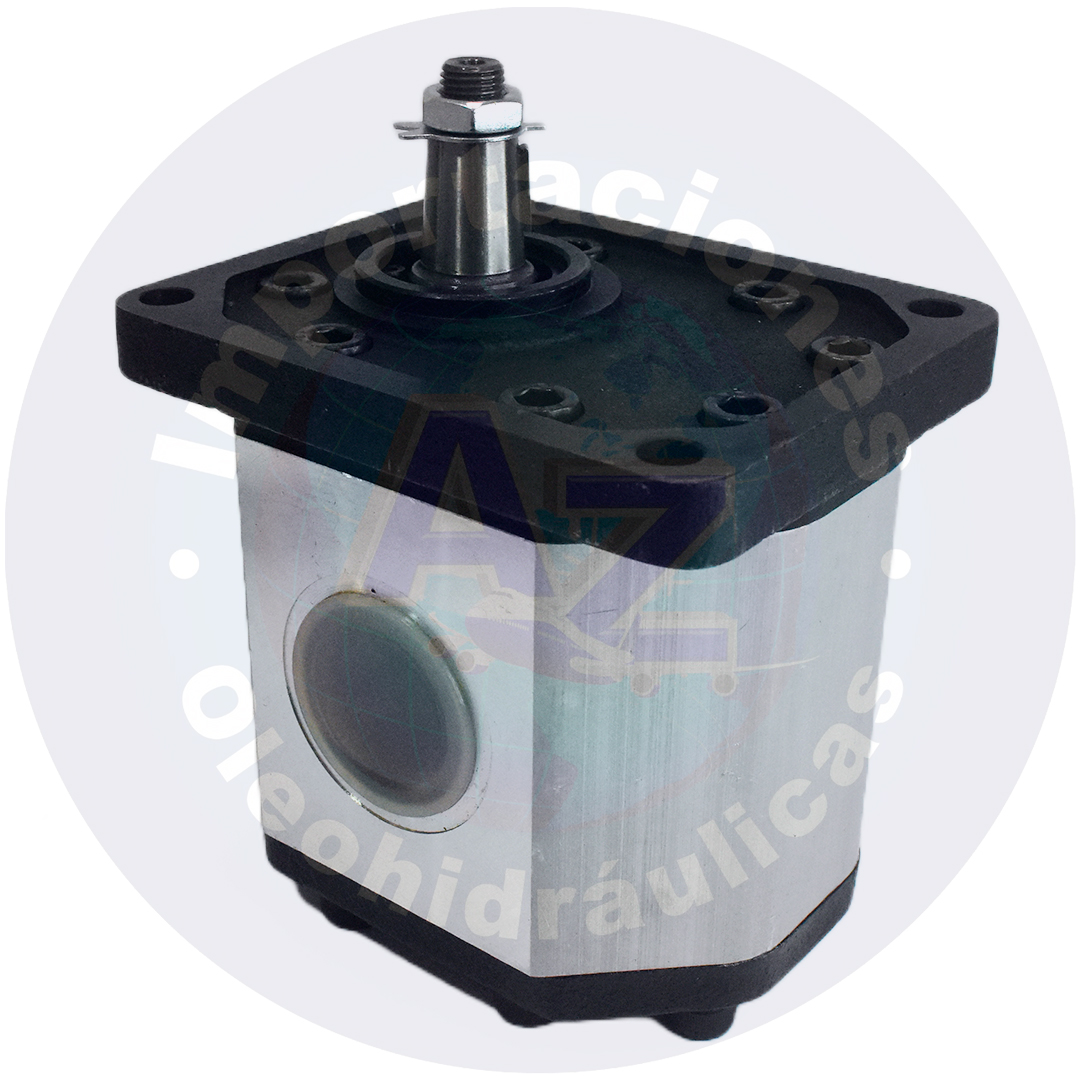 BOMBA 2,38 IN/REV 18,5 GPM REF:BHP3B1-D-39-TO-U1 COD:0000375