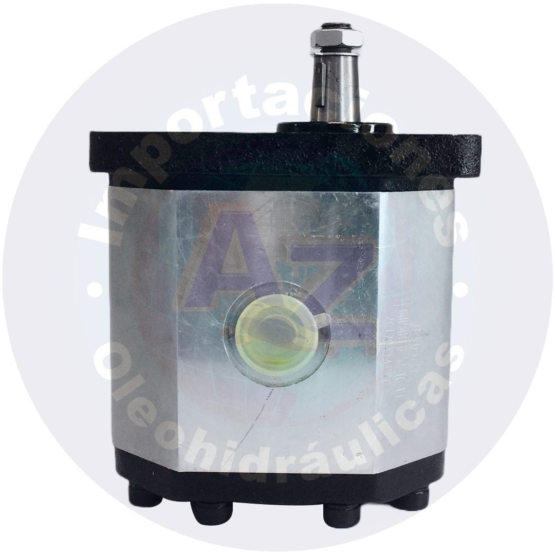 BOMBA 3,2 IN/REV 25 GPM REF:BHP3B1-D-52-TO-U1 COD:0000381 - Imagen 2