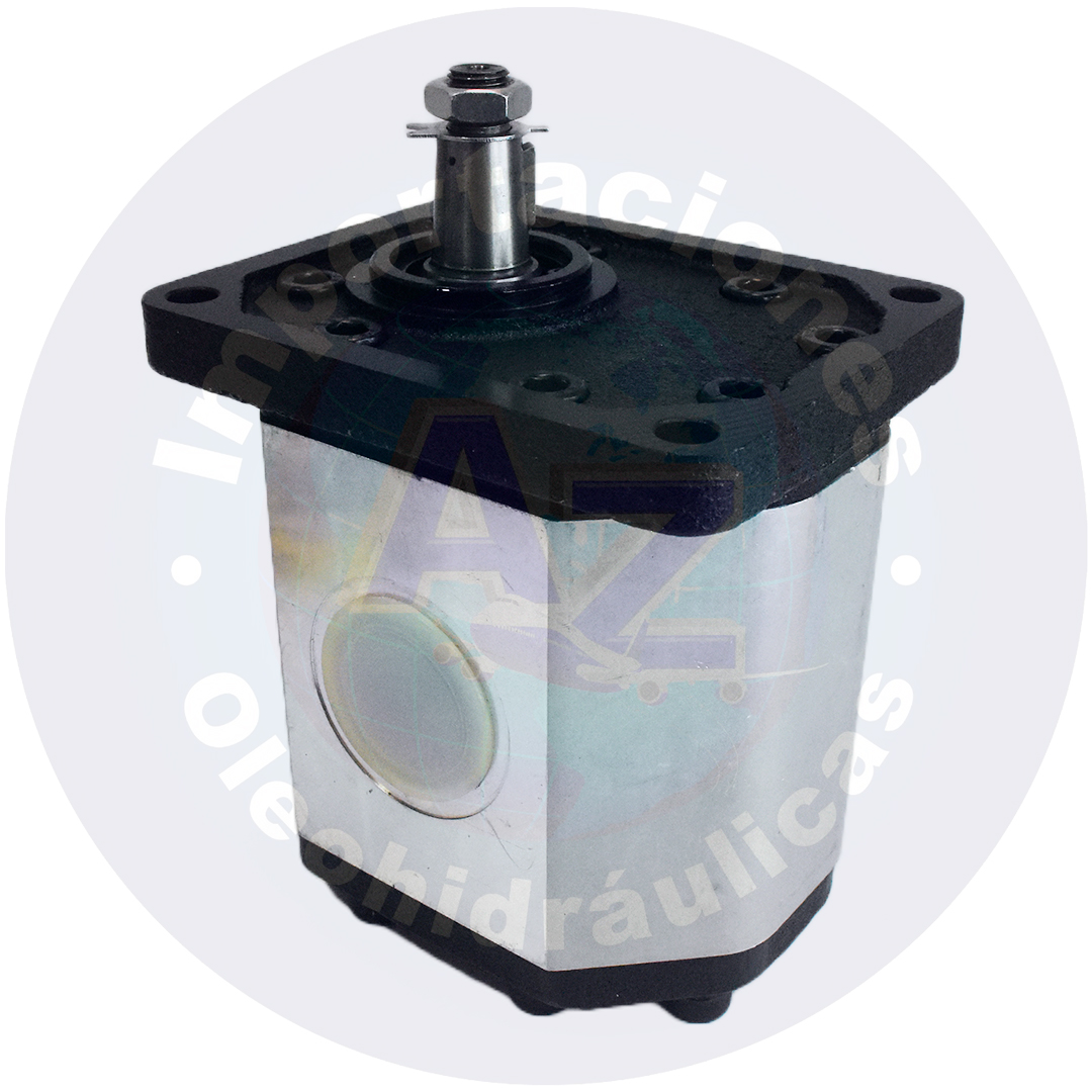 BOMBA 3,2 IN/REV 25 GPM REF:BHP3B1-D-52-TO-U1 COD:0000381