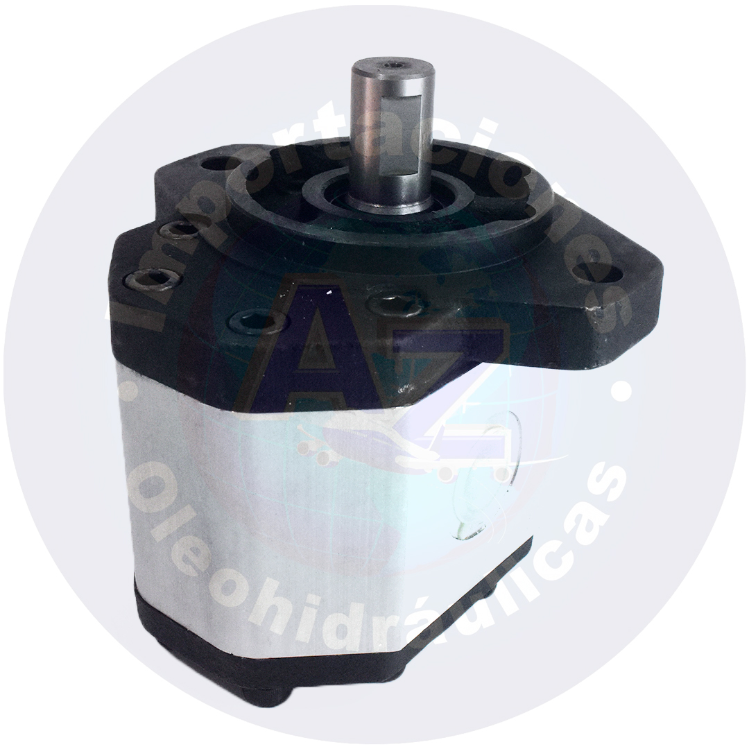 BOMBA 1,3 IN/REV 10,5 GPM, PUERTOS SUCC.1-5/16, PRES.1-1/16 SAE REF:BHP3A0-D-22-C3-U0 COD:0000402
