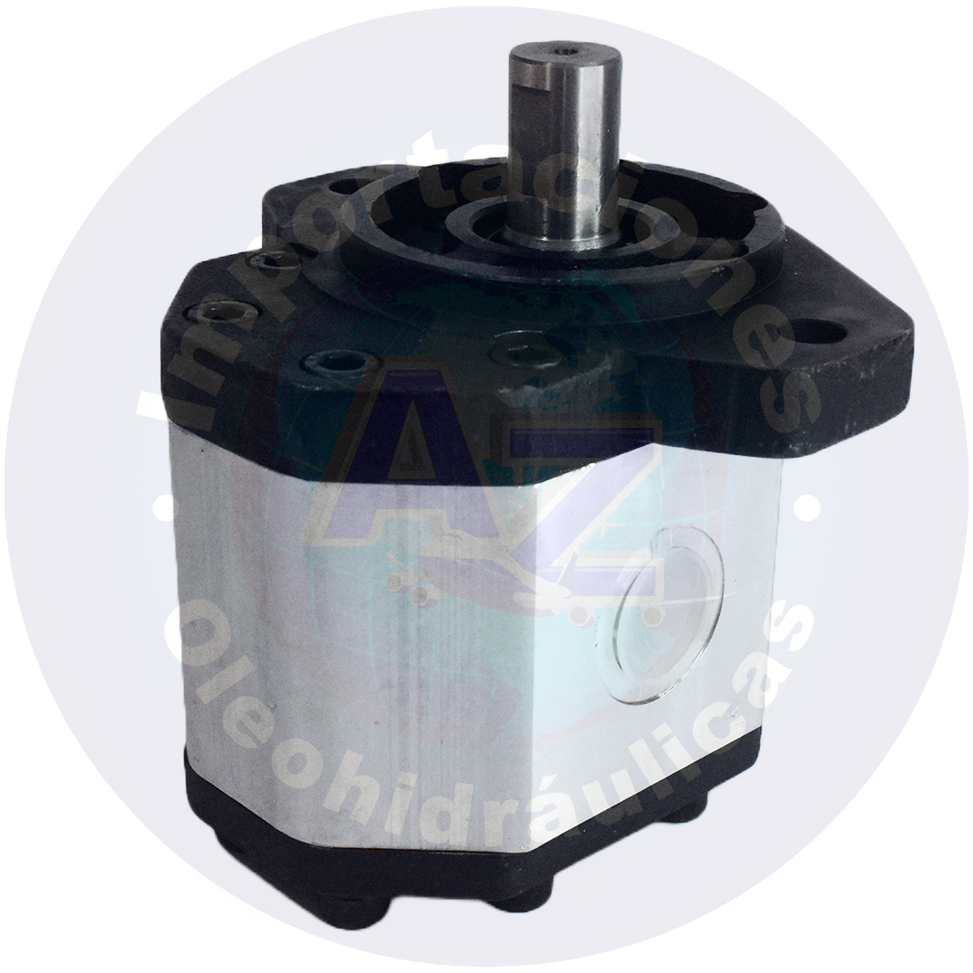 BOMBA 1,5 IN/REV 11,5 GPM, PUERTOS SUCC.1-5/16, PRES.1-1/16 SAE REF:BHP3A0-D-26-C3-U0 COD:0000403