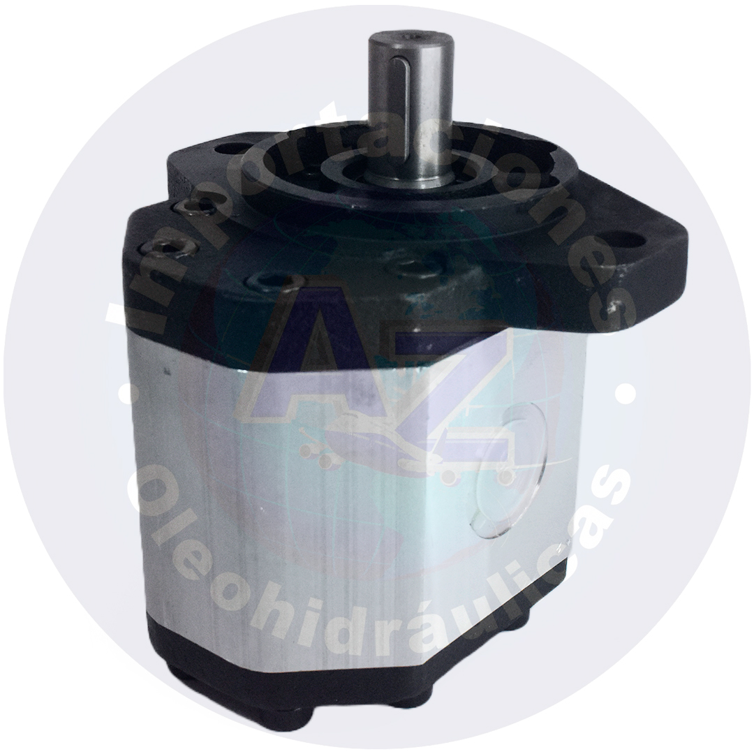 BOMBA 2 IN/REV 15,5 GPM, PUERTOS SUCC.1-5/16, PRES.1-1/16 SAE REF:BHP3A0-D-33-C3-U0 COD:0000404