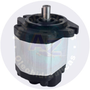 BOMBA 0,7 IN/REV    6  GPM  PUERTOS TRASEROS,SUCCION 1-1/16 , PRESION 7/8 SAE REF:BHP-2A0-D-12-C0-UO-R COD:0000430