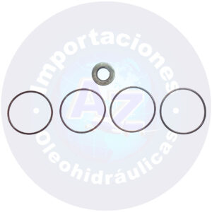 KIT DE SELLOS V2020 REF: V2020-SK COD:0000450