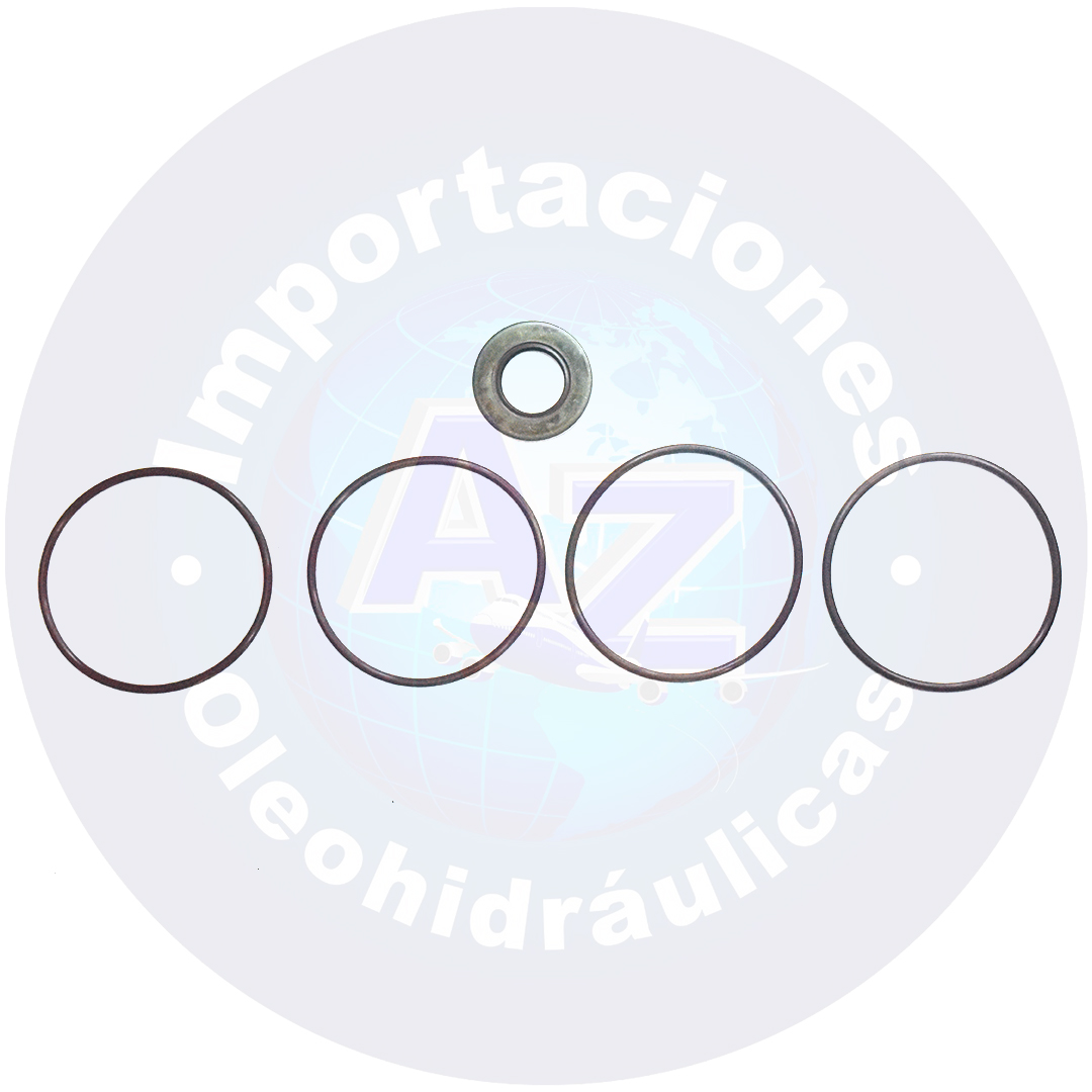 KIT DE SELLOS V2020 REF: V2020-SK COD:0000450