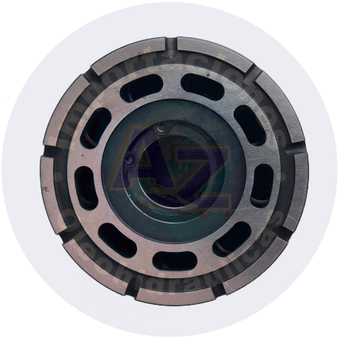 CONJUNTO ROTATIVO PARA BOMBA V15 / V18 REF: GE00354 COD:008019 - Imagen 2