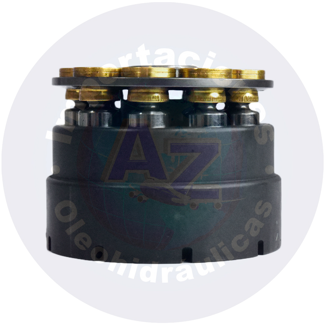 CONJUNTO ROTATIVO PARA BOMBA V15 / V18 REF: GE00354 COD:008019