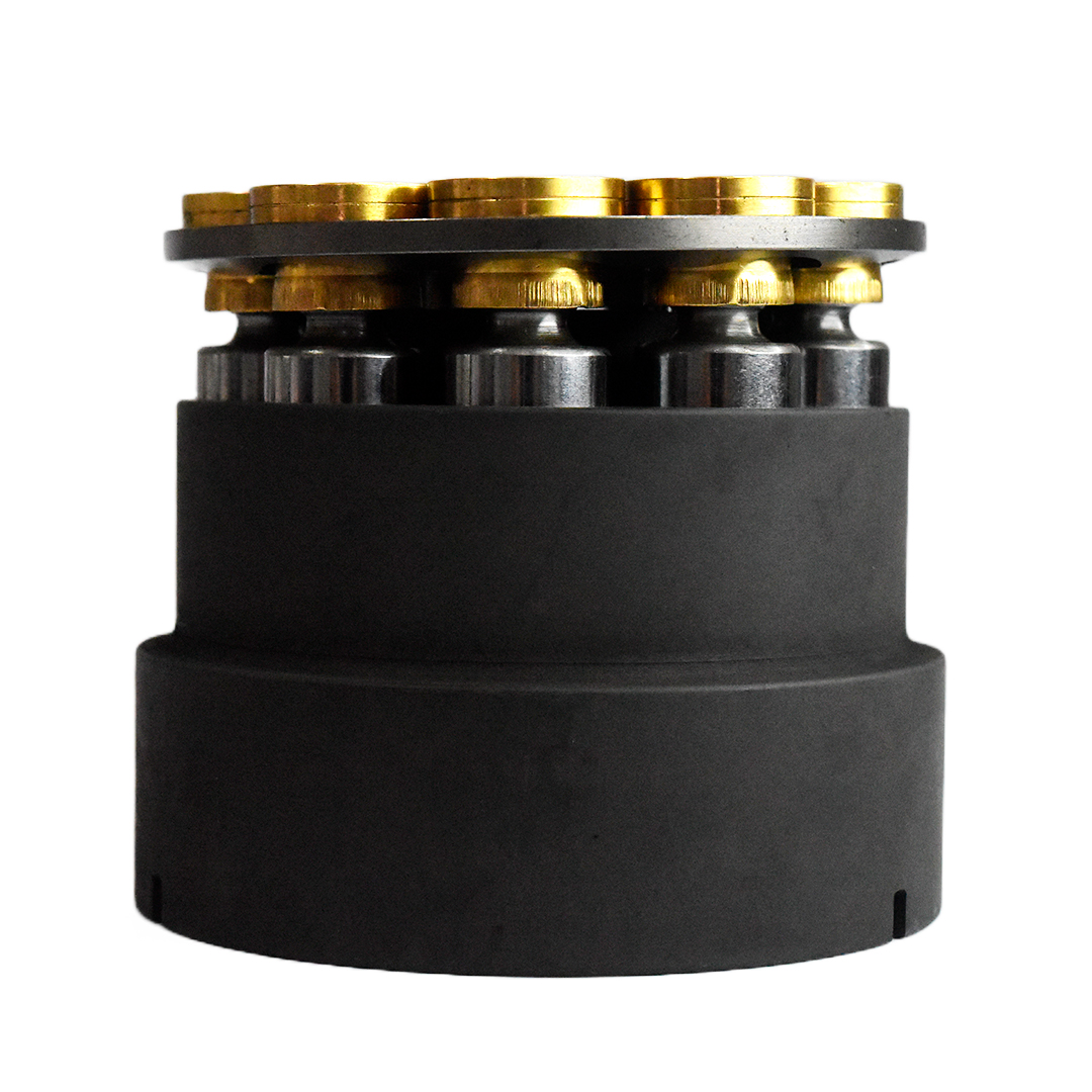 CONJUNTO ROTATIVO PARA BOMBA (V38 /V42) REF: GE00378 COD:008022