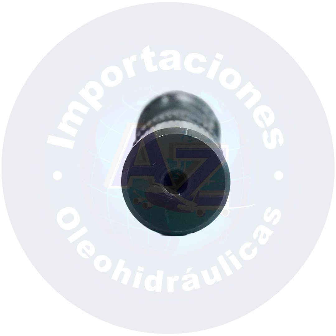 EJE LISTO CU?ERO 7/8" PARA BOMBA 25VQ REF: EJE-1-25VQ COD:008064 - Imagen 3