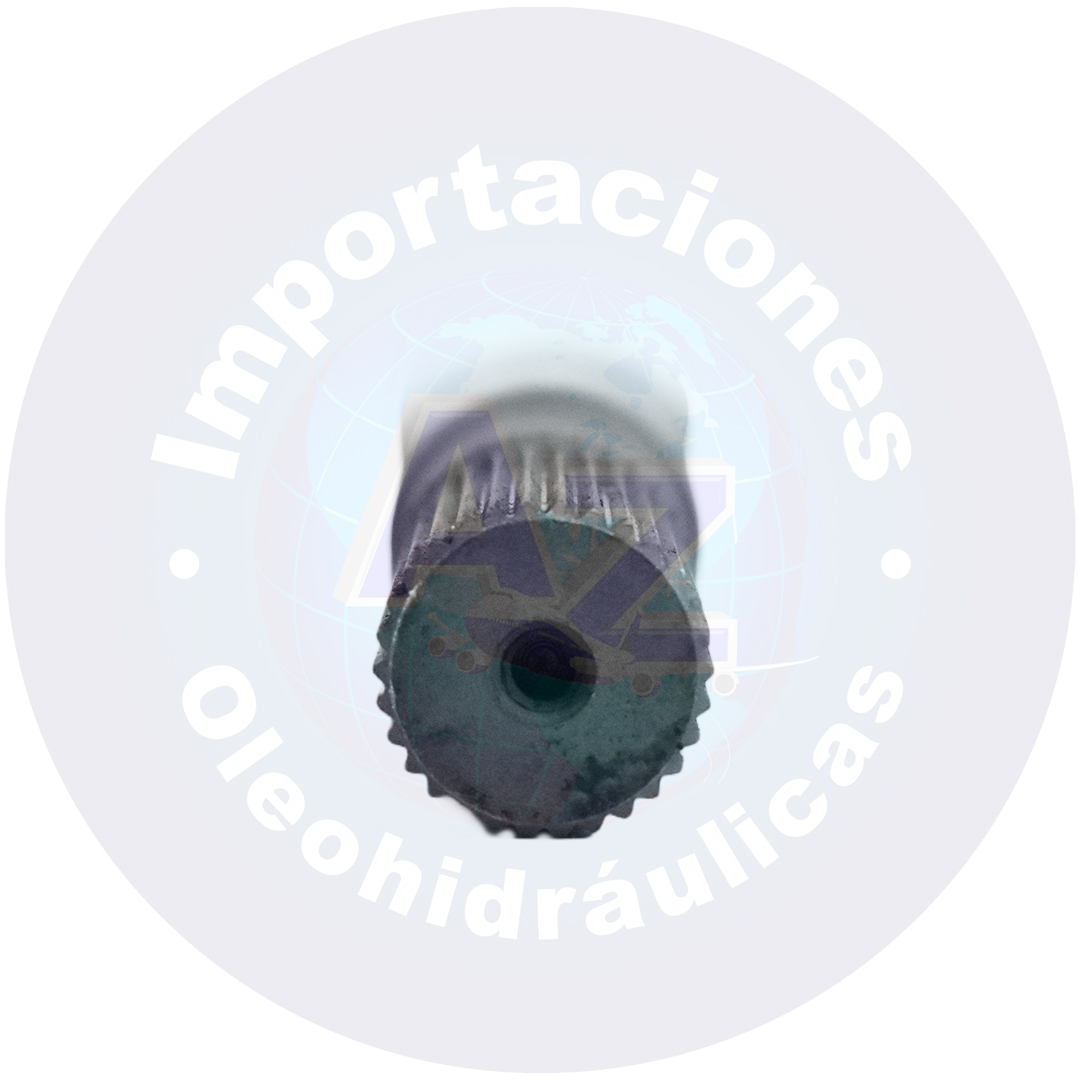 EJE LISTO 7/8" PARA BOMBA 2520VQ REF: EJE-01-2520Q COD:008065 - Imagen 3