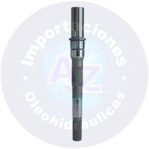 EJE LISO 7/8" PARA BOMBA V2020 REF: EJE-1-V2020 COD:008132