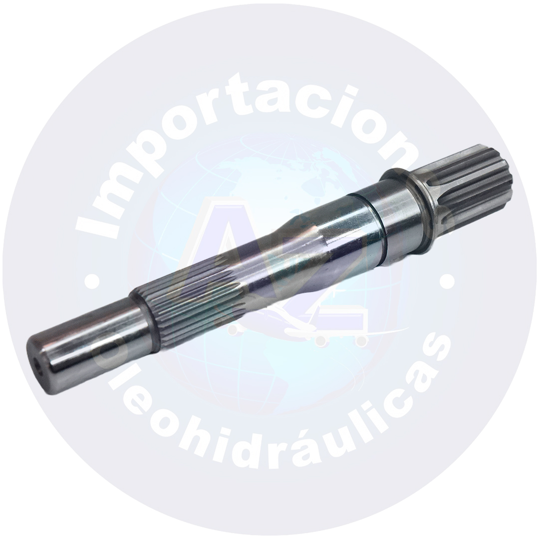 EJE LISTO 1 1/4" PARA BOMBA 35VQ REF: EJE-1-35VQ COD:008135 - Imagen 3